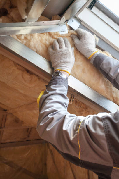 Best Commercial Insulation Services  in Ironde, AL